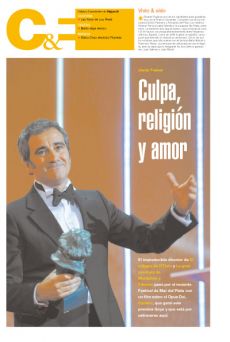 Tapa espectaculos