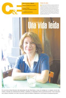 Tapa espectaculos
