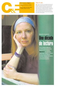 Tapa espectaculos