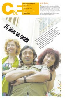 Tapa espectaculos