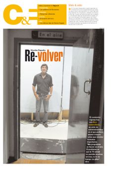 Tapa espectaculos
