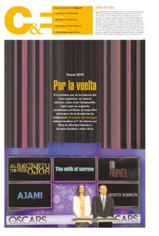 Tapa espectaculos