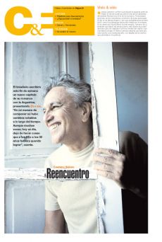 Tapa espectaculos
