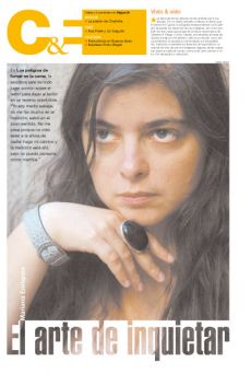 Tapa espectaculos