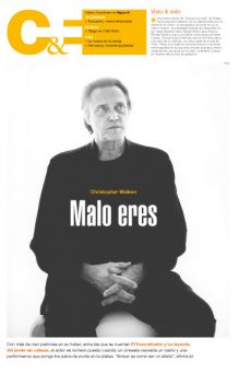 Tapa espectaculos