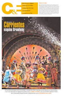 Tapa espectaculos