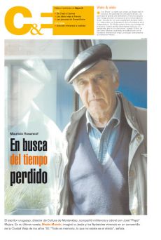 Tapa espectaculos