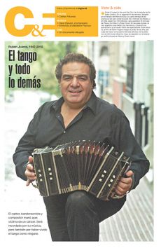 Tapa espectaculos