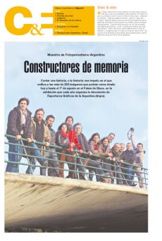 Tapa espectaculos