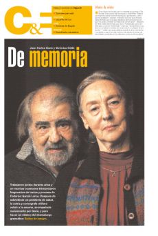 Tapa espectaculos
