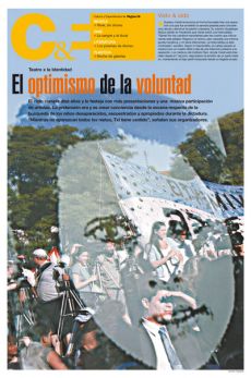 Tapa espectaculos