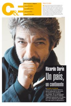 Tapa espectaculos
