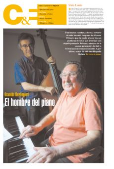 Tapa espectaculos