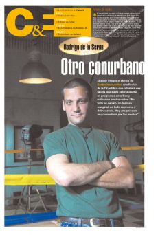 Tapa espectaculos