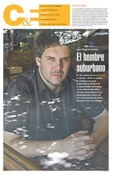 Tapa espectaculos