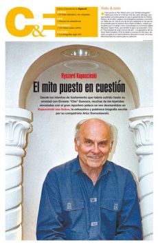 Tapa espectaculos