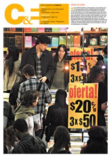 Tapa espectaculos