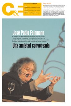 Tapa espectaculos