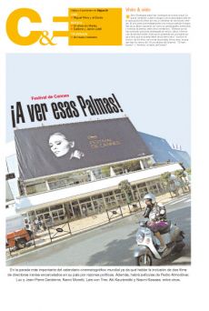 Tapa espectaculos