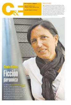 Tapa espectaculos