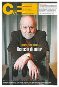 Tapa espectaculos