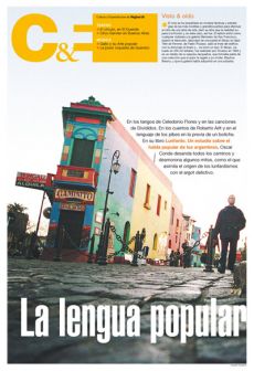 Tapa espectaculos