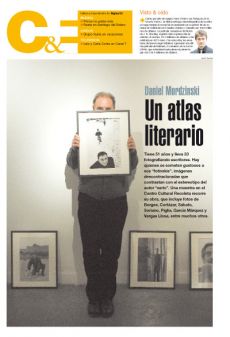 Tapa espectaculos