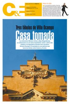 Tapa espectaculos