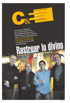 Tapa espectaculos