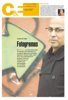Tapa espectaculos