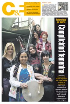 Tapa espectaculos