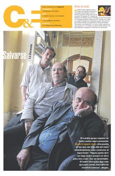 Tapa espectaculos