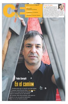 Tapa espectaculos