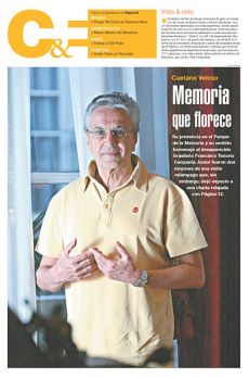Tapa espectaculos