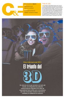 Tapa espectaculos