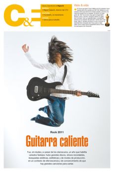 Tapa espectaculos
