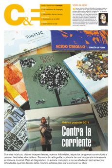 Tapa espectaculos