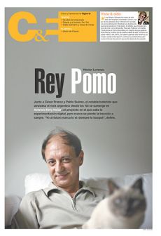 Tapa espectaculos