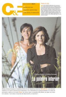 Tapa espectaculos