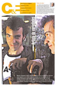 Tapa espectaculos