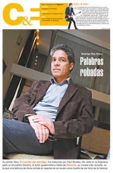 Tapa espectaculos