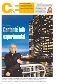 Tapa espectaculos