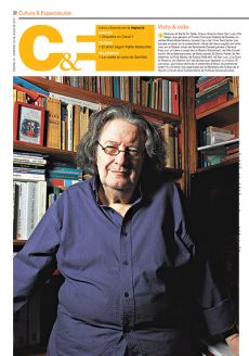 Tapa espectaculos