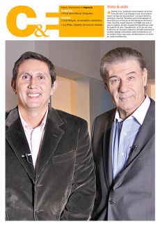 Tapa espectaculos