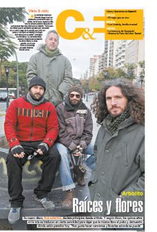 Tapa espectaculos