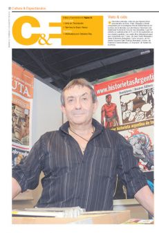 Tapa espectaculos
