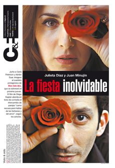 Tapa espectaculos