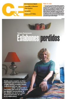 Tapa espectaculos