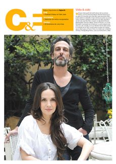 Tapa espectaculos