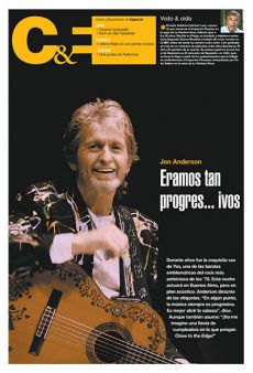 Tapa espectaculos